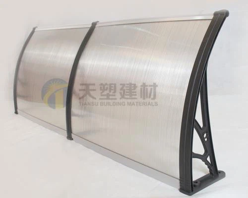 Black simple canopy02