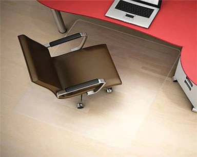 30 × 48 Polycarbonate Chair Mat
