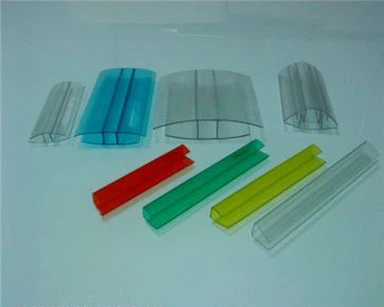 Bar Brysio Polycarbonad U am 16mm